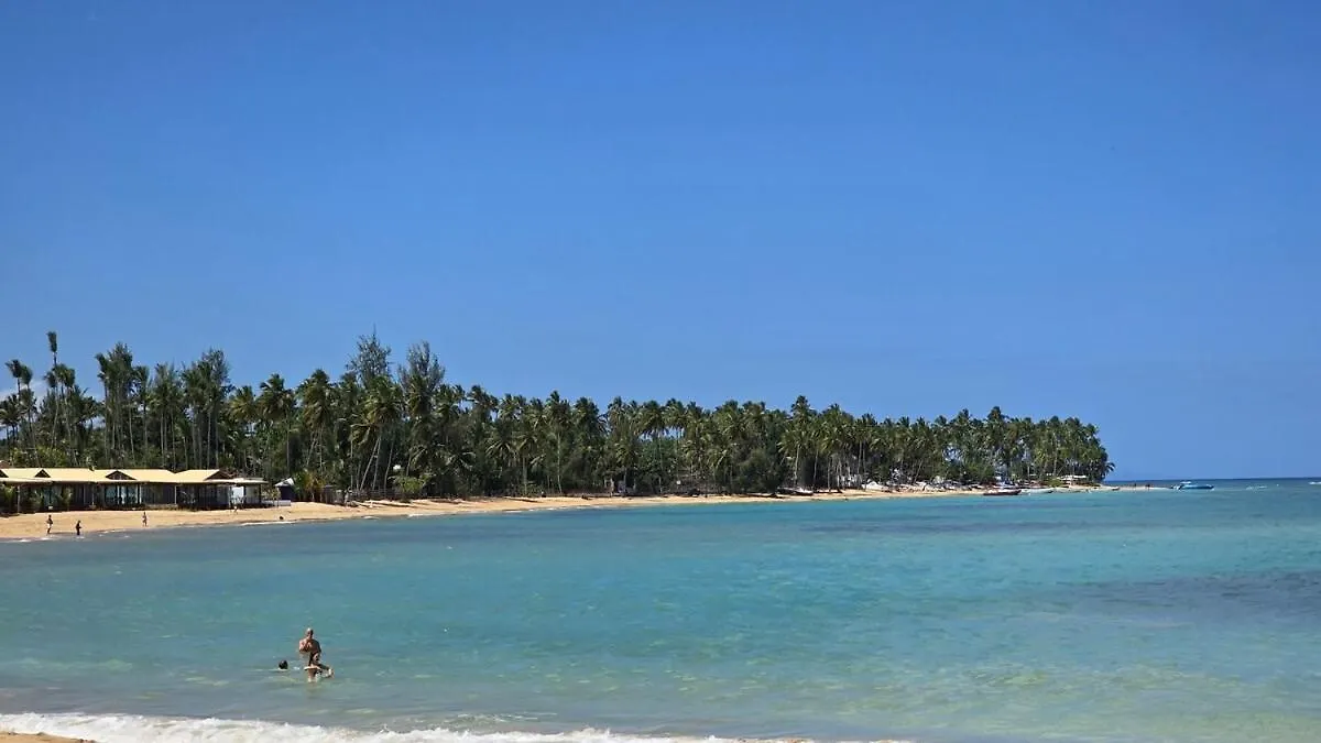 Luxury Penthouse Best Ocean Views Pools Bbq Maid Las Terrenas