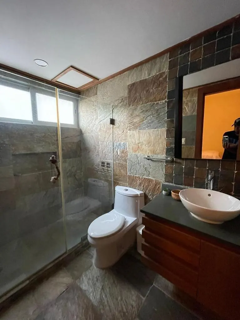 Luxury Penthouse Best Ocean Views Pools Bbq Maid Las Terrenas 0*,  Dominicaanse Republiek