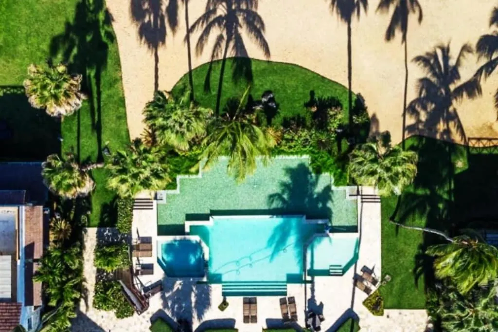 Appartement Luxury Penthouse Best Ocean Views Pools Bbq Maid Las Terrenas
