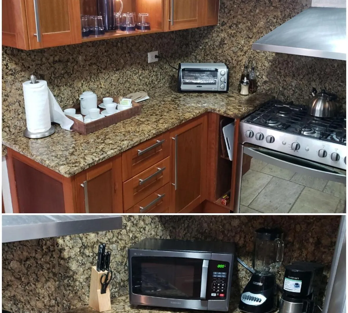 Appartement Luxury Penthouse Best Ocean Views Pools Bbq Maid Las Terrenas Dominicaanse Republiek