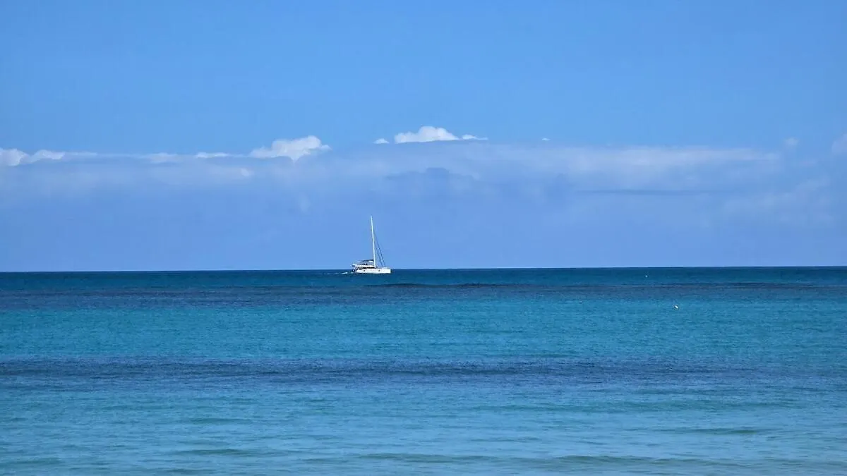 Luxury Penthouse Best Ocean Views Pools Bbq Maid Las Terrenas Appartement