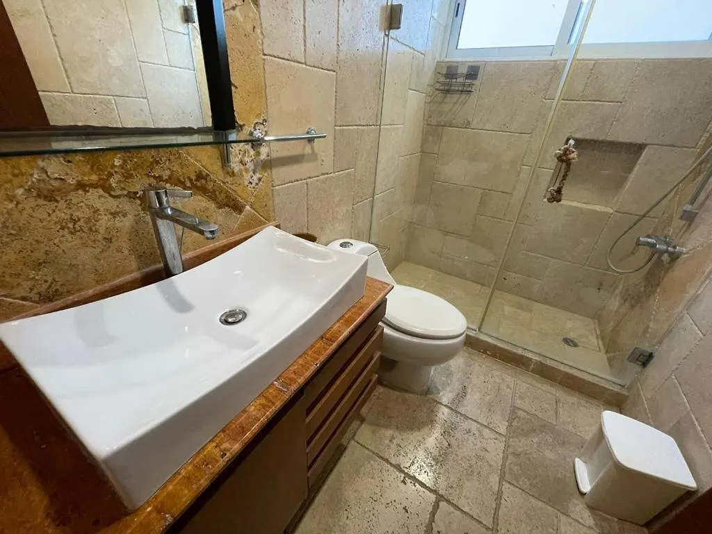 Appartement Luxury Penthouse Best Ocean Views Pools Bbq Maid Las Terrenas