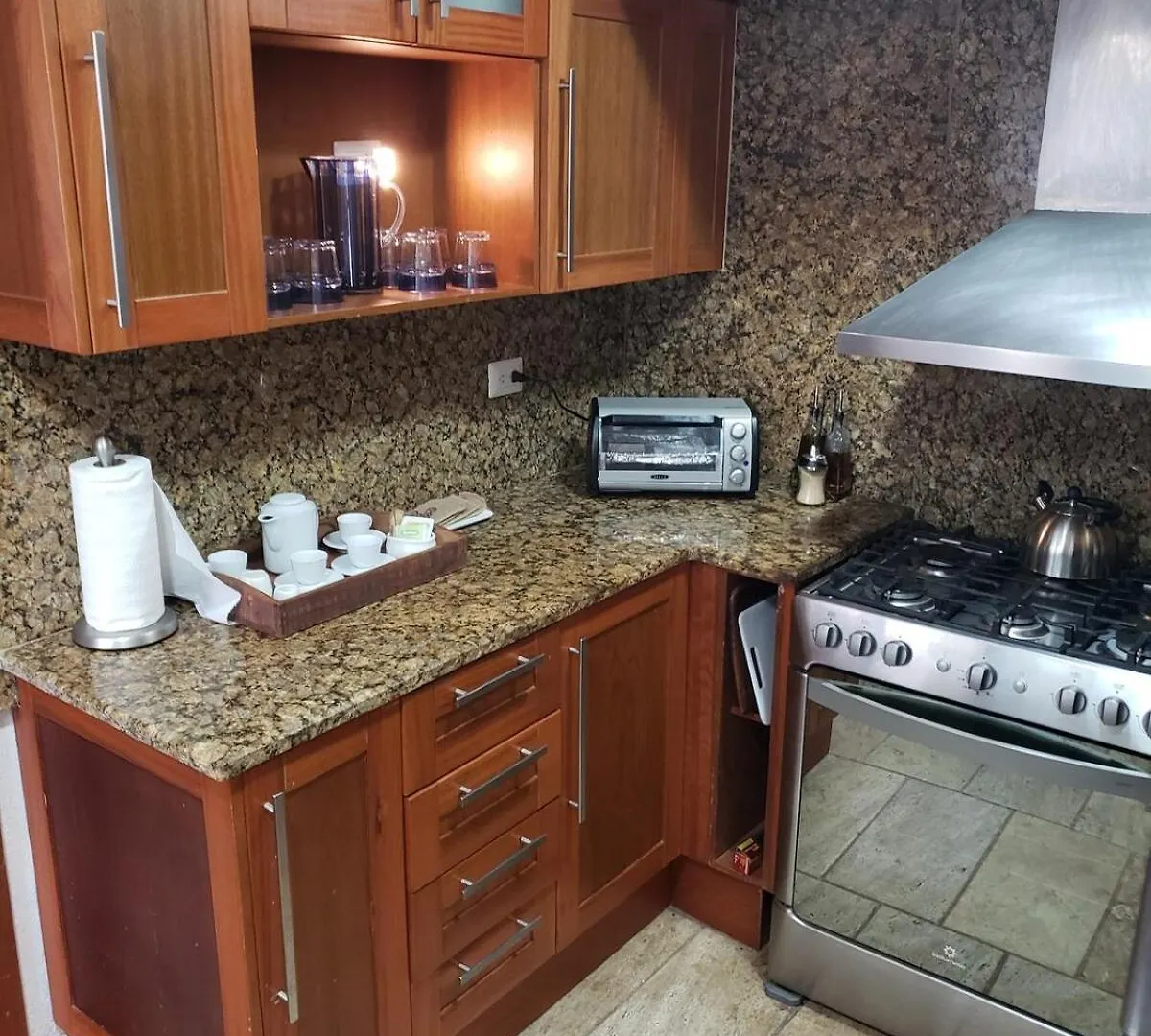 Luxury Penthouse Best Ocean Views Pools Bbq Maid Las Terrenas