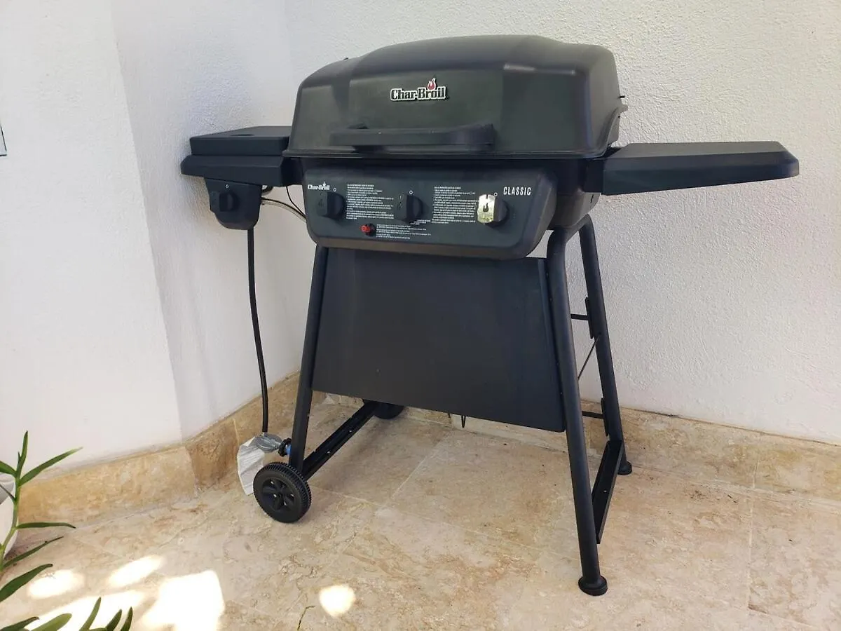Luxury Penthouse Best Ocean Views Pools Bbq Maid Las Terrenas