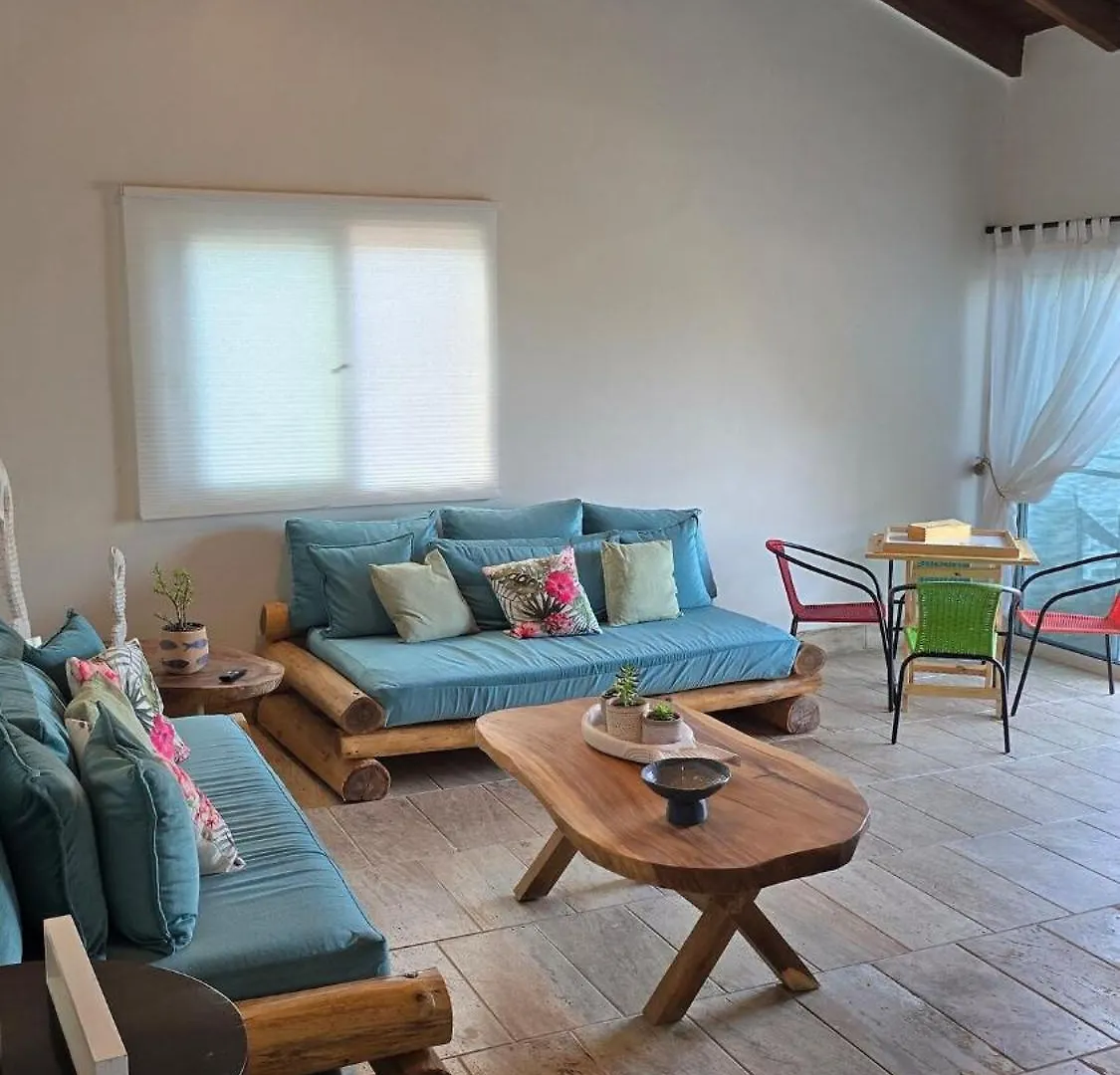 Appartement Luxury Penthouse Best Ocean Views Pools Bbq Maid Las Terrenas