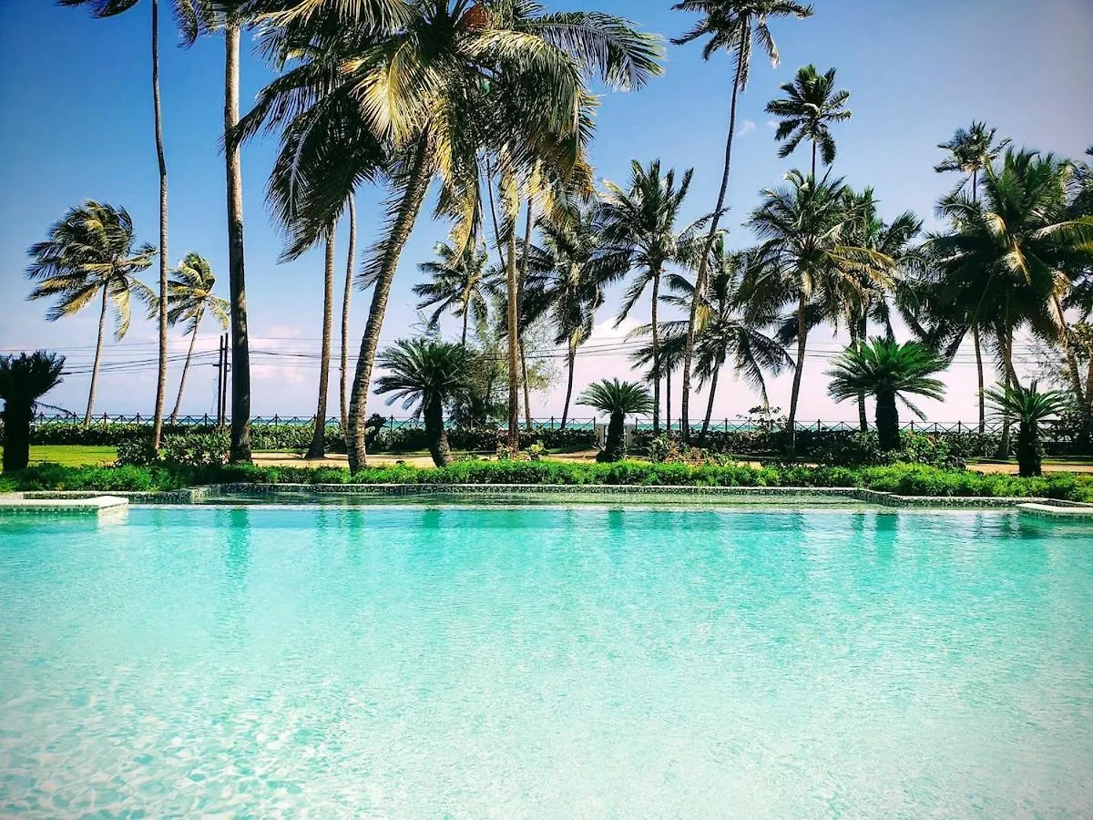 Luxury Penthouse Best Ocean Views Pools Bbq Maid Las Terrenas República Dominicana