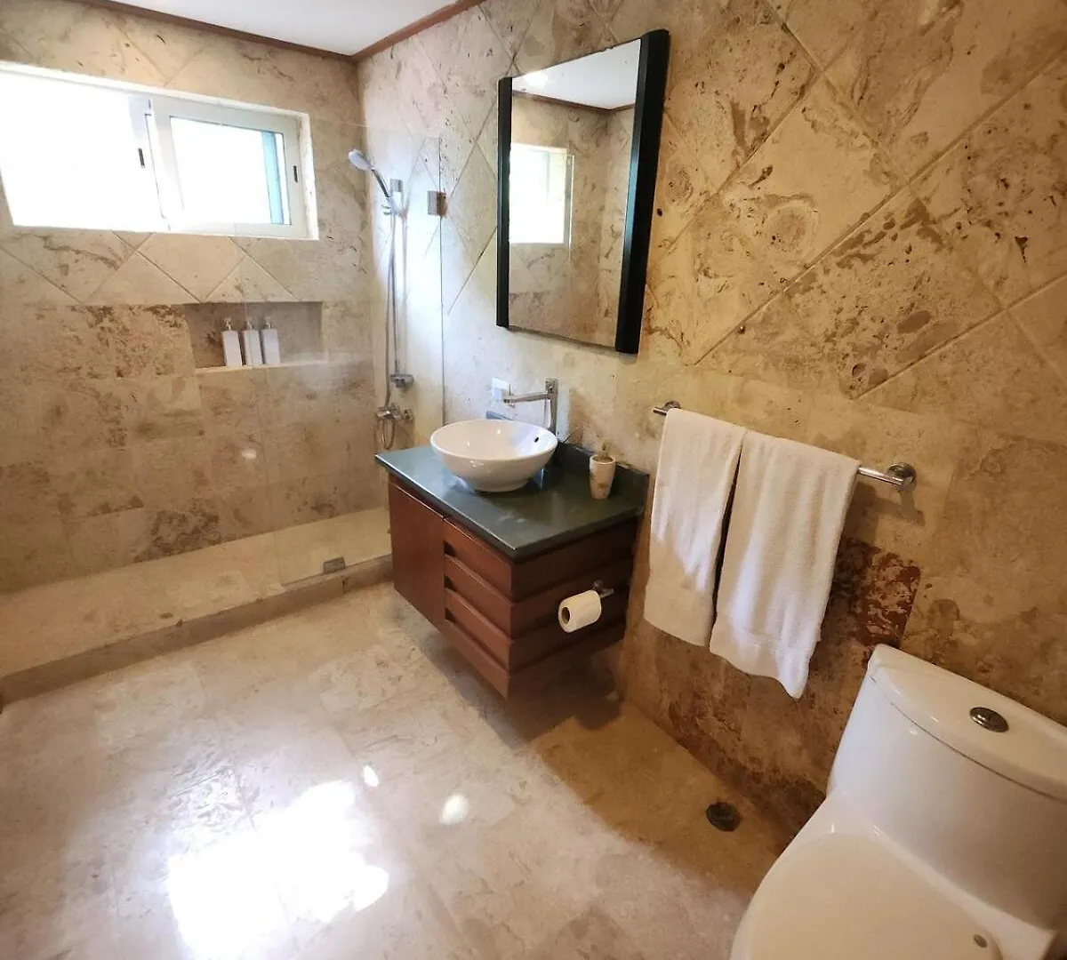 Luxury Penthouse Best Ocean Views Pools Bbq Maid Las Terrenas