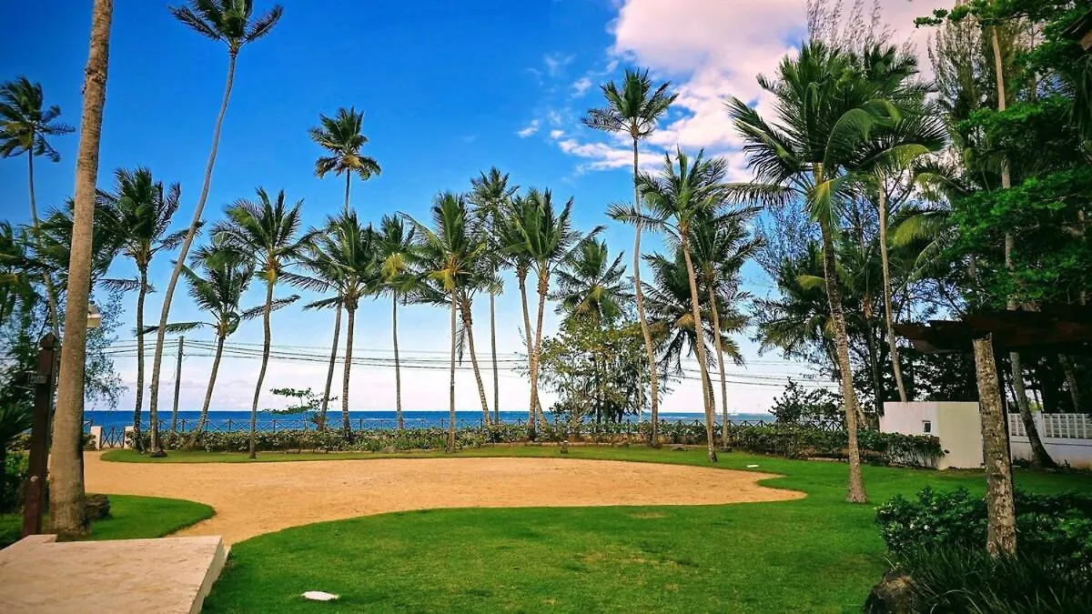 Luxury Penthouse Best Ocean Views Pools Bbq Maid Las Terrenas