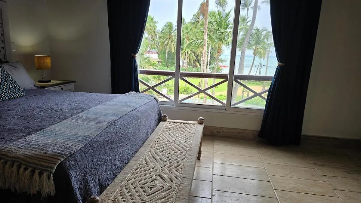 Luxury Penthouse Best Ocean Views Pools Bbq Maid Las Terrenas 0*,  República Dominicana