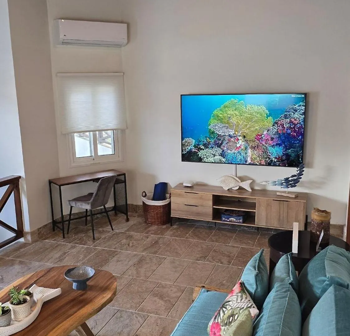 Apartamento Luxury Penthouse Best Ocean Views Pools Bbq Maid Las Terrenas República Dominicana