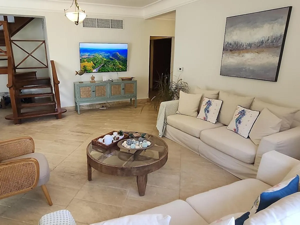 Apartamento Luxury Penthouse Best Ocean Views Pools Bbq Maid Las Terrenas República Dominicana