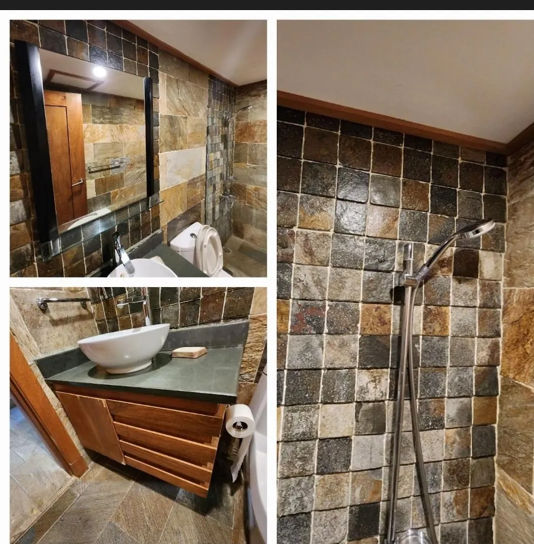 Apartamento Luxury Penthouse Best Ocean Views Pools Bbq Maid Las Terrenas