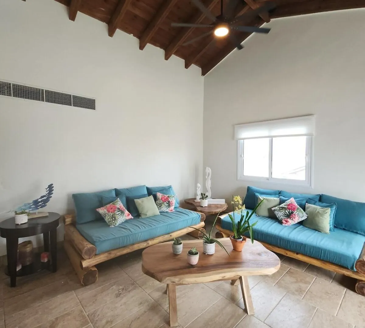 Luxury Penthouse Best Ocean Views Pools Bbq Maid Las Terrenas Apartamento