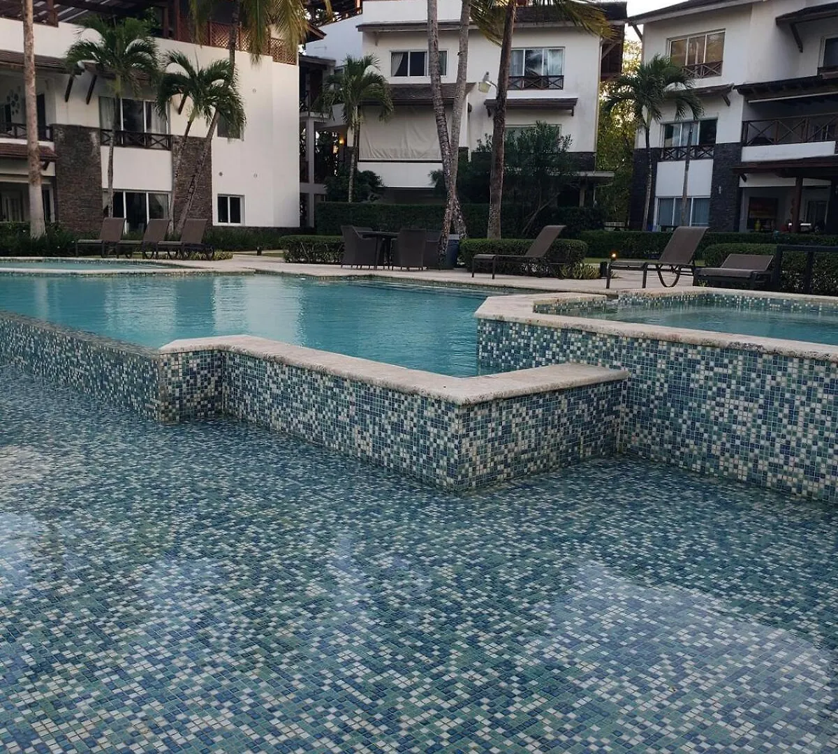 Luxury Penthouse Best Ocean Views Pools Bbq Maid Las Terrenas República Dominicana